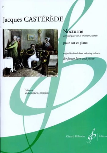 Nocturne Visual
